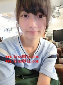 蔓蔓  156cm.小C.18y 小隻甜美型  蜜桃胸一手可掌握~ 床上喜...