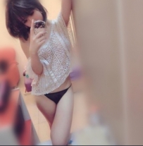 小露 160 44 C 20y 之前說想來兼職的一個小妹妹  今天確定下...
