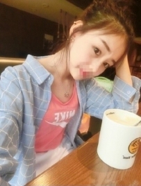 琪琪  160cm  46kg 21y B+ 大學生小學妹 涉世未深 沒有一點性經...