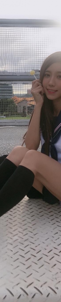 最狂的極致S曲綫女王張宇婷chopper練出一身好身材讓司機們...
