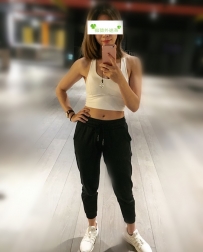 運動寶貝   *冰奇*  157cm.Ｃ.44kg.２３歲 地區： 高雄 價位：...