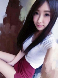 最美空服員❤伊凡 資料：166，32C，47kg，23歲 價位：7000 特...