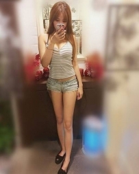 可愛甜美風 嬌小可愛 年輕活潑    夏日 154 C 40 18   帶動式...