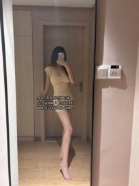朵朵 167/C/26歲 #高雄 氣質的現役空姐   很喜歡被挑逗的感...