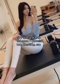 瑞妮168/E/26歲 瑜伽老師開課了~ ~哥哥要上課嗎 活塞運動很...