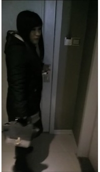 氣質黑絲極品人妻少婦賓館約戰猥瑣大款老鐵 各種高難體...