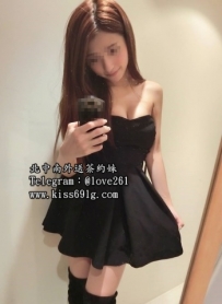 琪琪 160/D/26歲 #高雄 性感氣質美女 飄逸的長發  皮膚白白的 胸型很美 床上淫蕩 配合