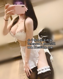 小米160/D/24歲 活潑 健談 臉蛋很漂亮 服務很周到 豐滿的胸...