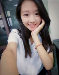 兔兔 156cm、C杯學生兼職  會不會是你們誰的同校小師妹呢...