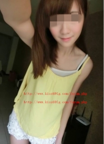 千夏 154/A/40/19歲 地區： 臺中彰化南投 價位：5500 新妹來抱...