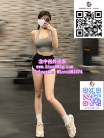 🍵《7號茶單》 — 健身辣妹 腰力爆表 茶名：Anita（25歲） 身高/體重：165 / 48 罩杯