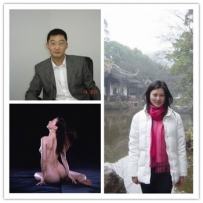 貌似私企小老板和女秘書兼情人在辦公室啪啪做直播 場面...