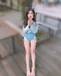 喬伊   162.A.43.23歲超骨感的長腿靚妹 青春活力開朗主動  很...