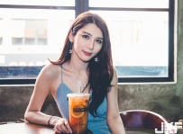 選美小姐 陳玉娥 I G 大曬性感泳衣！