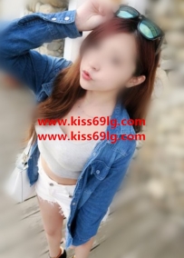 小米 160cm Dcup 20歲 44kg  素顏美女 小米已經輟學了 因為比較...