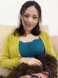 李紅梅 164cm Dcup 50kg  35歲 外貌不錯看  在銀行工作  有氣質 ...
