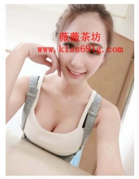 米娜  164/E/23歲 甜美舞蹈系正妹 香嫩可口的蜜桃胸  讓你熱...
