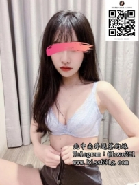 蕾蕾 160/C/22歲 #臺中 鄰家小姐姐的FU  主動熱情 配合度高 易濕易敏感叫聲嗲嗲der~