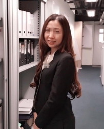 阿梅 163 D 30  45資料管理員 氣質外貿型   雖為人妻 但是很...
