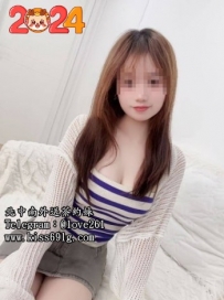 小月 158/D/22歲 #高雄 見習幼教老師 甜美大奶  健談熱情  很...