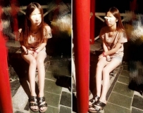 師大音樂學院❤️學生妹 陳麗麗  158.43.B+.20y 聲音超美 很...