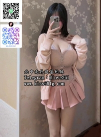 蕊蕊 160/F/25歲 #雙北 活力滿滿的奶彈甜心 F奶渾圓飽滿 性格陽光 擅長用胸部挑逗你