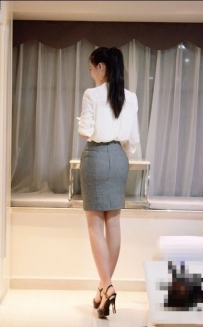 妮妮 165cm  4kg  C杯 24歲 年輕 氣質 皮膚白皙 無刺青 不抽煙 ...