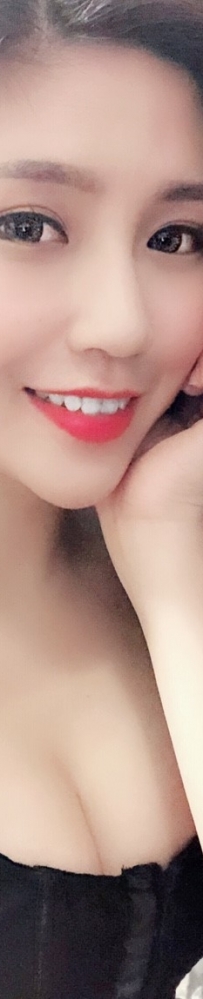 清甜鄰家犯規女孩 joey 橘喬伊