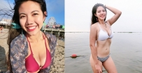 此尻只應天上有！極品豐臀辣妹「飽滿臀肉炸裂」乳量還...