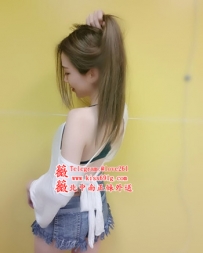 柔柔 162/C/23歲 溫柔~親切~體貼~有Fu 不趕時~時間足~互動無...