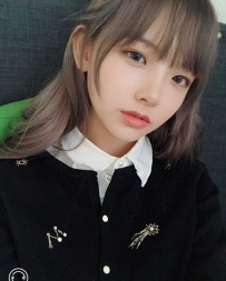 羅莉控的菜！櫻花妹COS性感野貓...「高衩衣服緊勒到花苞...