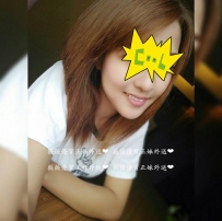 叮叮    155/C/44/22y 清秀音樂系小美女 鄰家小女孩的fu 長著...