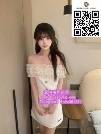 【雙北】｜小羽｜162/C/22歲｜ 初戀系女友 氣質清純 第一次牽手就會臉紅那種💕 愛撒嬌