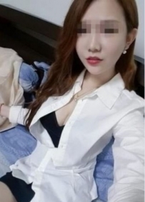 【 約小姐+賴abc3243】心蕊  165  D 48 24Y外貌贊  騷 腿很漂亮 ...