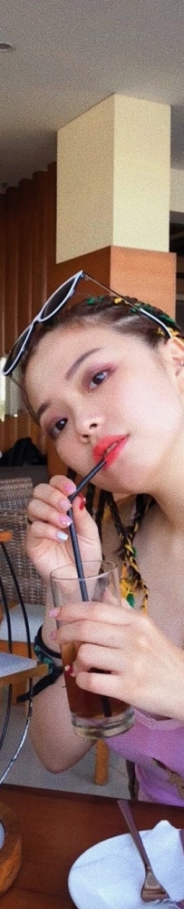 小妹妹 陳紅RED CHEN 沒想到長輩一點都不小！