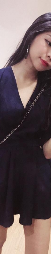 比基尼正妹 Nikki Kuo 白皙纖細美腿腰身性感迷人