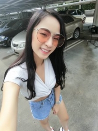 品泰籍華裔美女Panisara 和大屌男友激情愛愛視頻不慎流出 ...