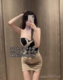 瑤瑤167/D/24歲 高挑氣質 很好相處  大膽風騷 床上很騷 態度...
