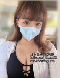 思琪158/E/23歲 可愛大眼 兇猛深溝 目前就讀某大服裝系的她...