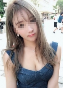 可 可     19Y / 162 /32D/ 46白晰的膚色~性感外的型~ 做夢都想...
