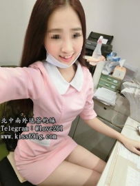乖乖160.C.24歲 #高雄 價位：第二節半價 淫蕩小護士 會挑逗 ...