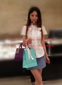 蜜蜜  【165 D奶  24歲】 地區： 雙北 林口龜山 價位：7000 潮...