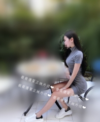 心悅 165cm Ccup 48kg 25歲 氣質甜美空姐.外貿很贊 笑起來很甜 ...