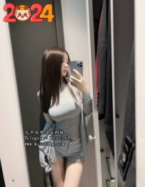 雅茹 163/E/24歲 #雙北 巨乳細腰大眼翹臀   外表艷麗風情萬...