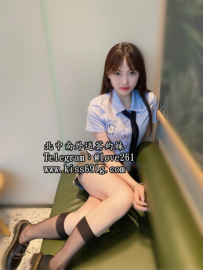 點點 166/C/24歲 #雙北 漂亮又溫柔 平日乖巧 但床上玩的很OPE...