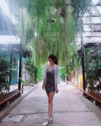 【回復看照】完美的巨乳根本不存在…妹妹傲人育兒器形...