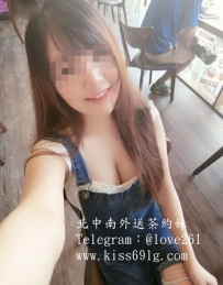 琪琪160/C+/21歲 舞蹈系女孩 外貌型  風騷粉嫩在校學生  身...