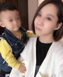 舒蕾 162.46.C.24歲 迷人的曲線 玫瑰般的笑容 講話溫柔 天然...