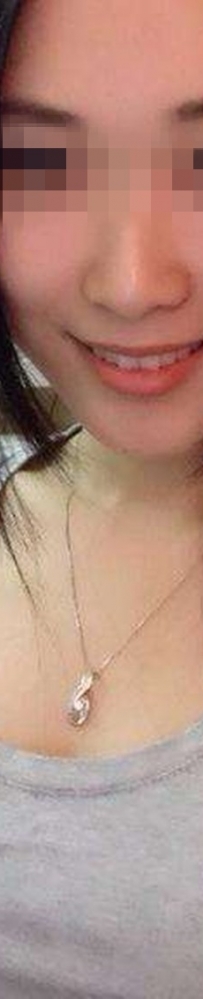 名字：雪柔 大碗又便宜的性感大奶妹  千萬不要錯過喔