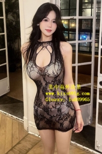 語晴 163/D/25歲 #臺中 氣質性感的香水專櫃小姐 魔鬼身材 前凸後翹的曲線 每一寸肌膚